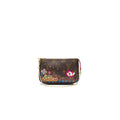 LOUIS VUITTON MINI POCHETTE ACCESSORIES M69752 CHRISTMAS LIMITED EDITION